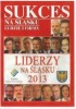 Mostmarpal Sp. z o.o. Innowacyjną Firmą Roku 2013 na Śląsku