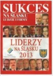 Mostmarpal Sp. z o.o. Innowacyjną Firmą Roku 2013 na Śląsku